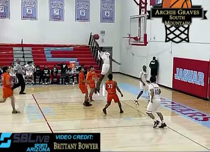 Boys highlights photo